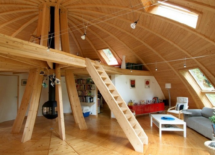 Domespace