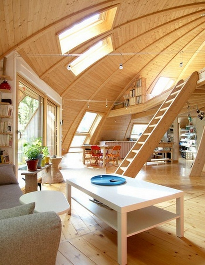 Domespace