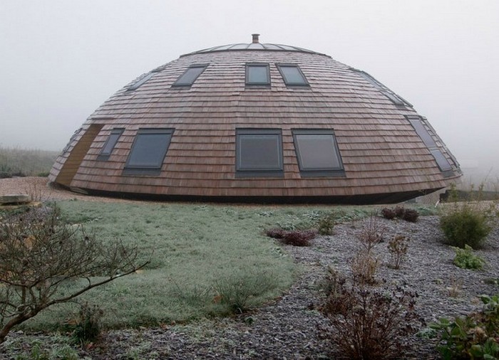 Domespace