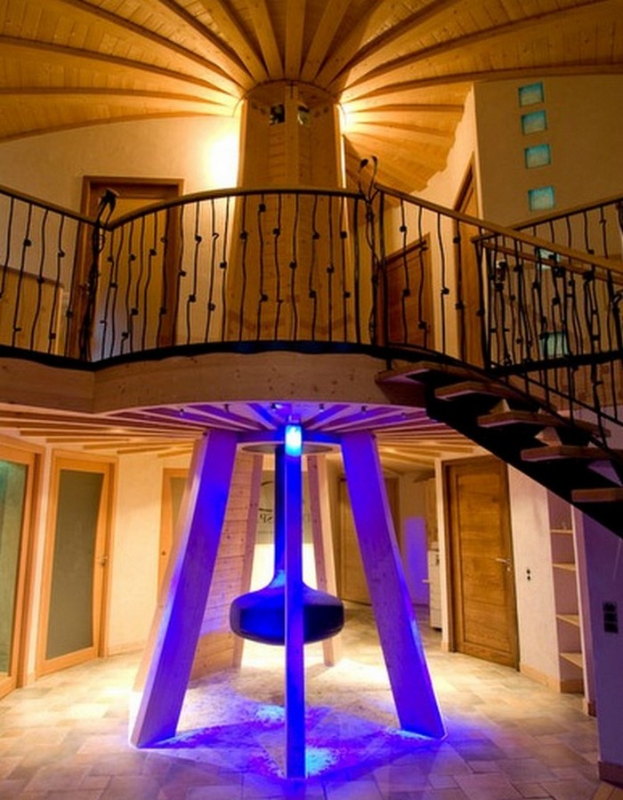 Domespace