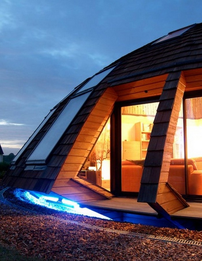 Domespace