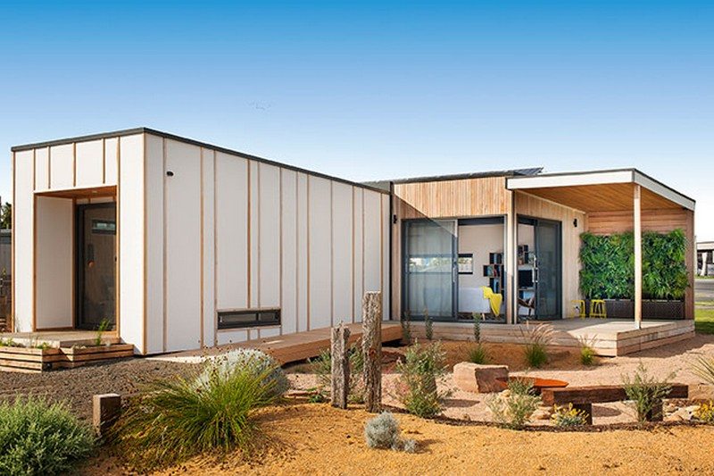 Modular designs can lead to significant savings