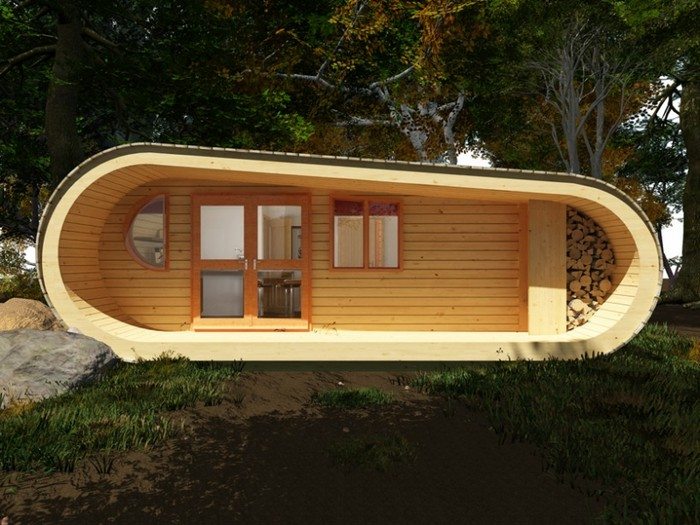 EcoPerch