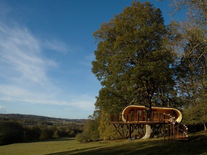 EcoPerch