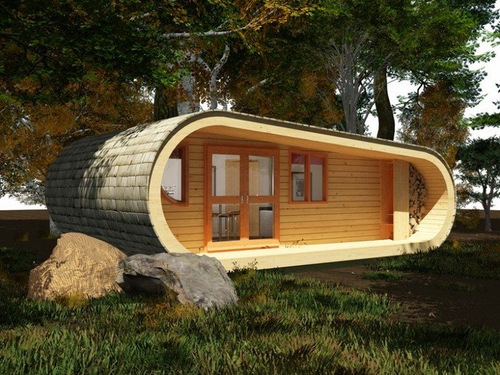 EcoPerch