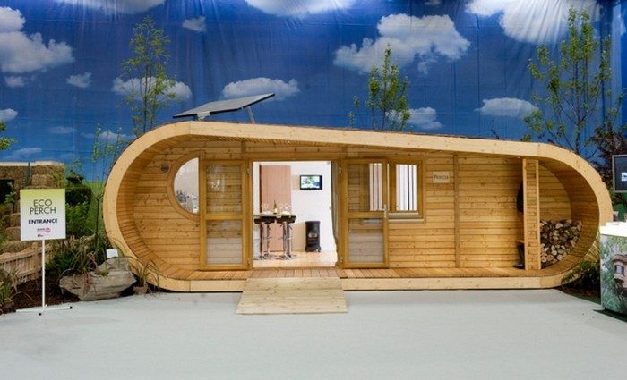 EcoPerch