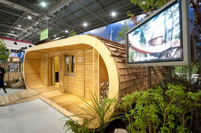 EcoPerch