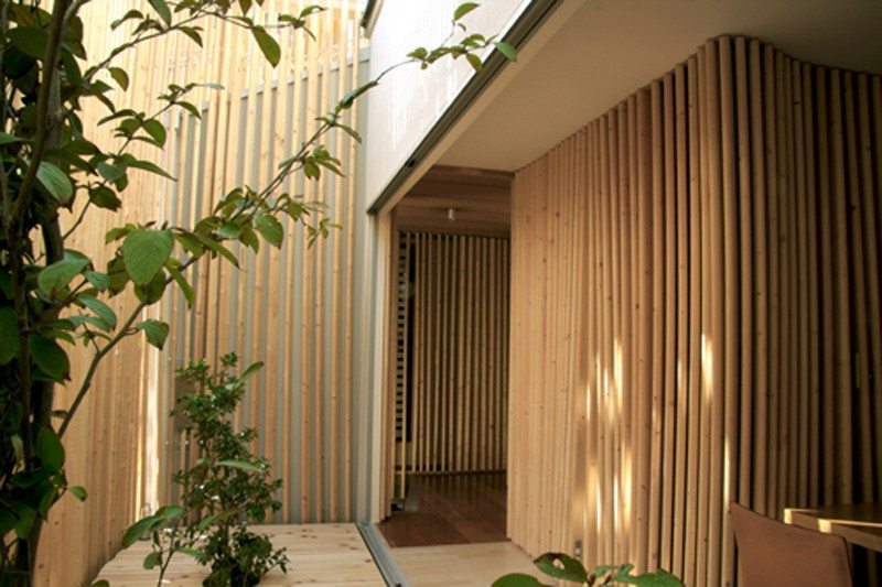 Gather - Katsuhiro Miyamoto and Associates
