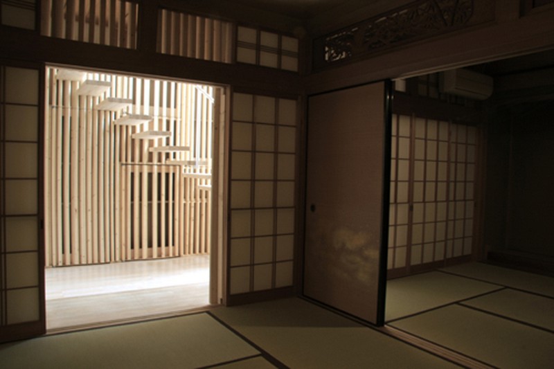 Gather - Katsuhiro Miyamoto and Associates