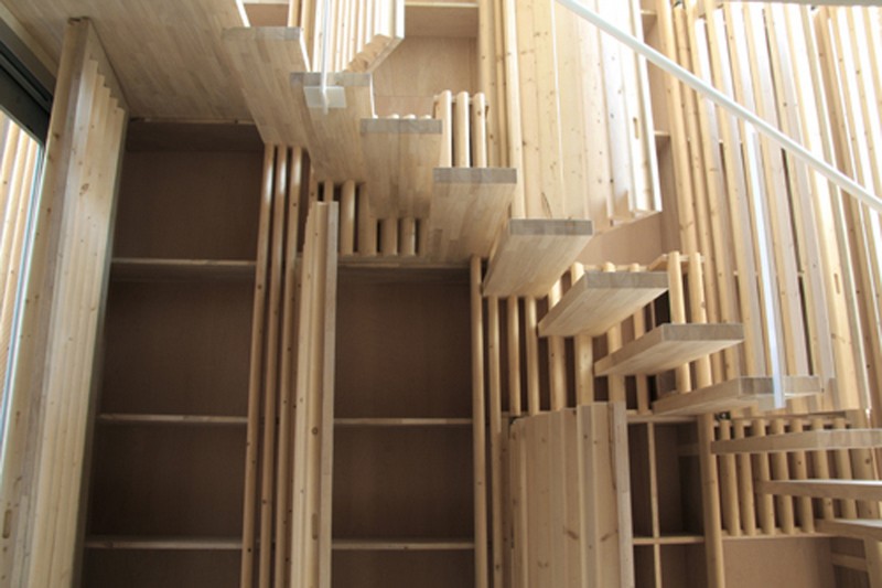 Gather - Katsuhiro Miyamoto and Associates