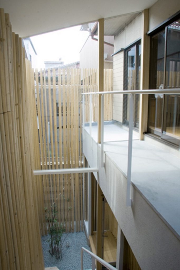 Gather - Katsuhiro Miyamoto and Associates