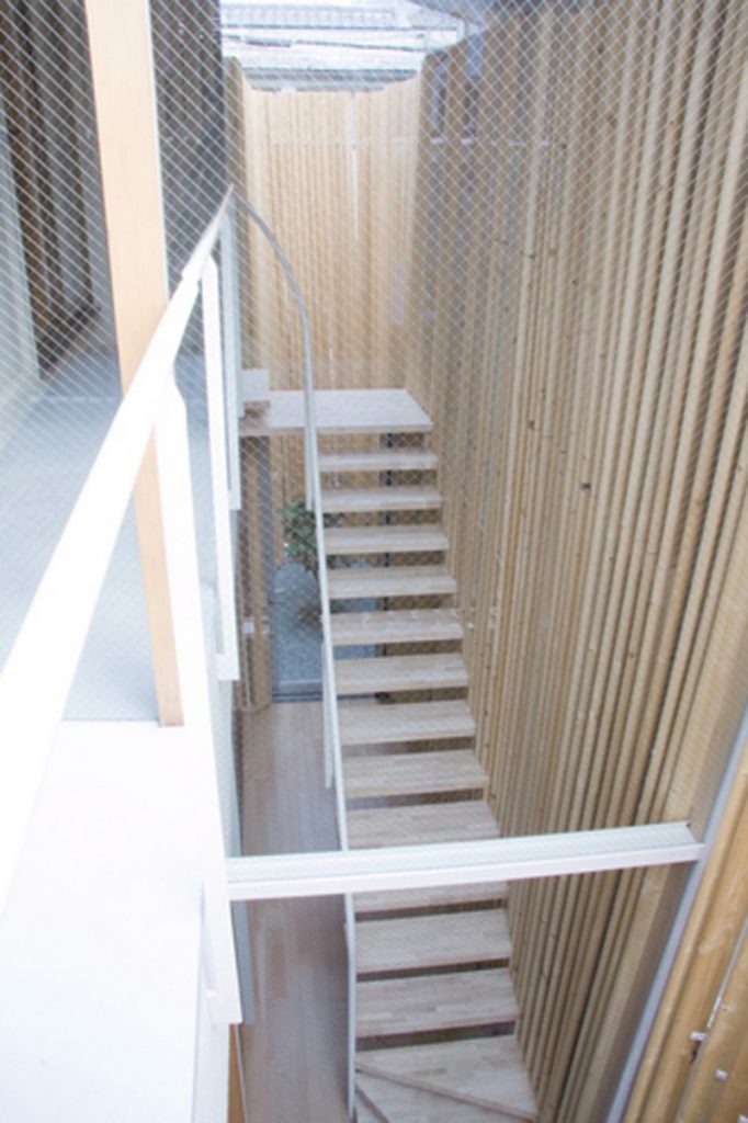 Gather - Katsuhiro Miyamoto and Associates