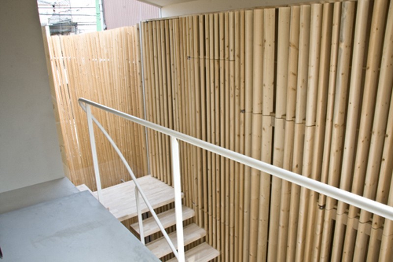 Gather - Katsuhiro Miyamoto and Associates
