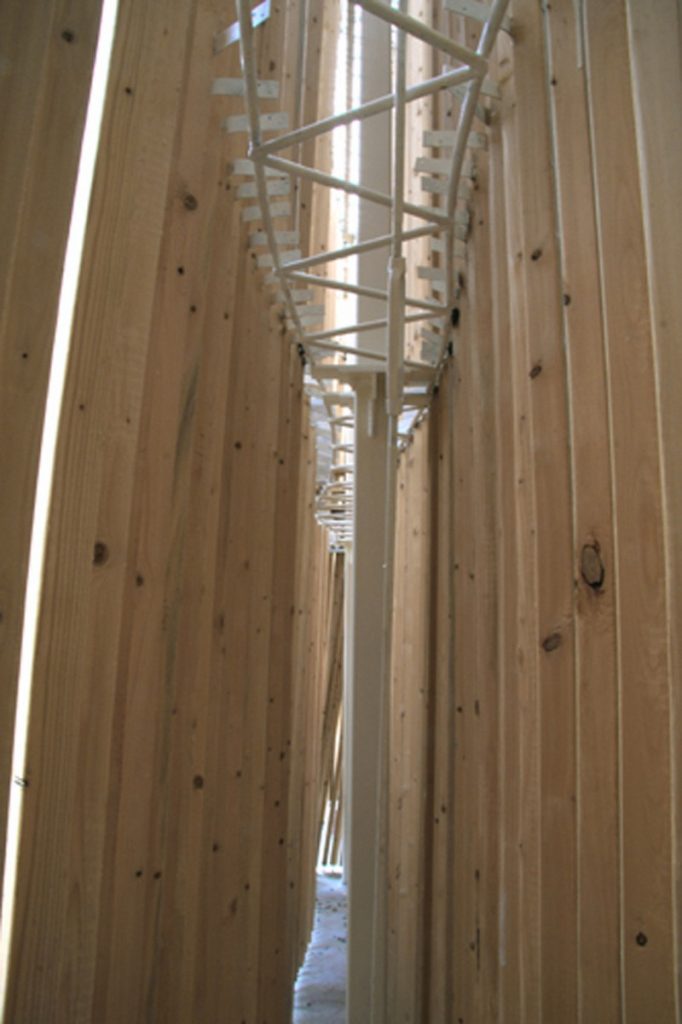 Gather - Katsuhiro Miyamoto and Associates