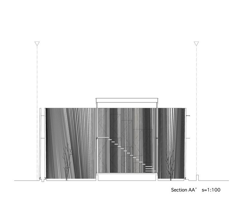 Gather - Katsuhiro Miyamoto and Associates