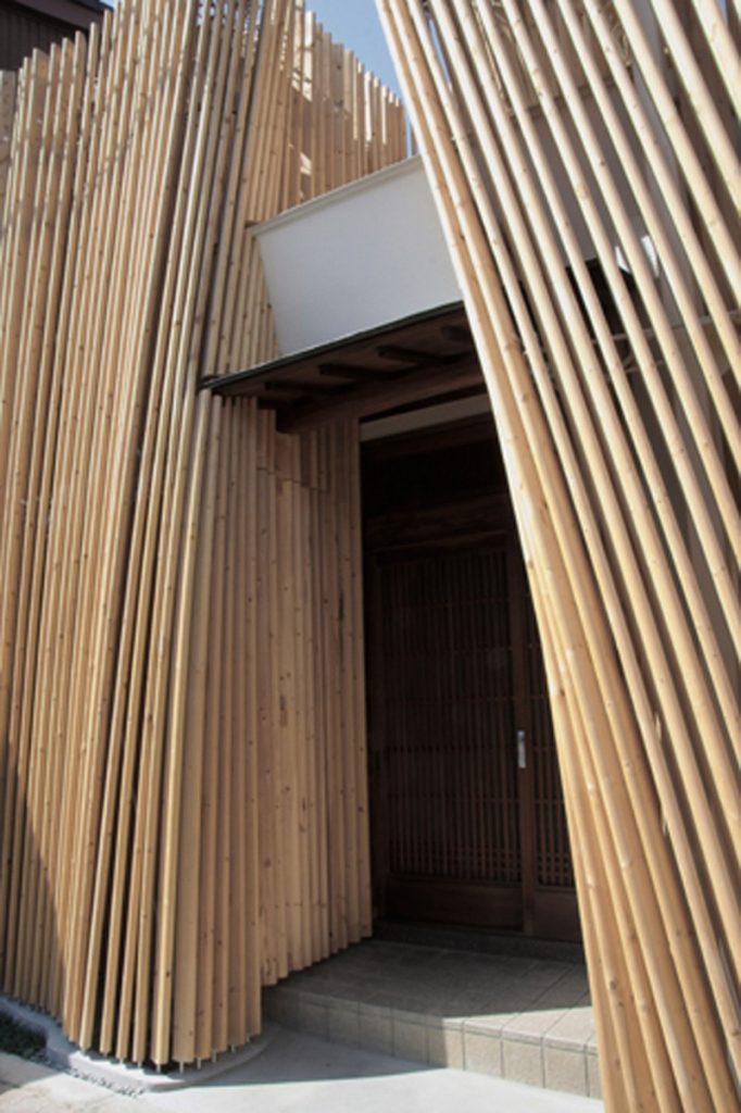 Gather - Katsuhiro Miyamoto and Associates