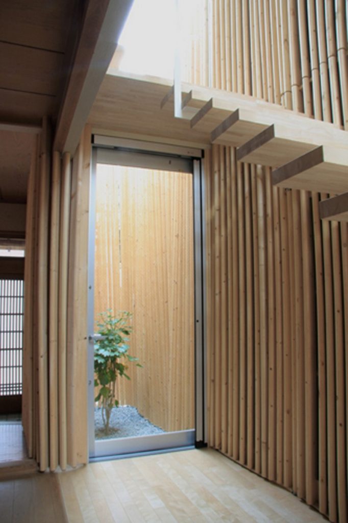 Gather - Katsuhiro Miyamoto and Associates