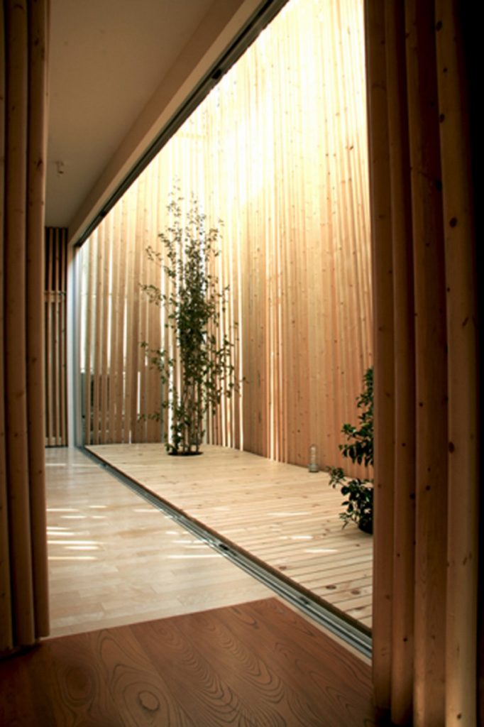 Gather - Katsuhiro Miyamoto and Associates