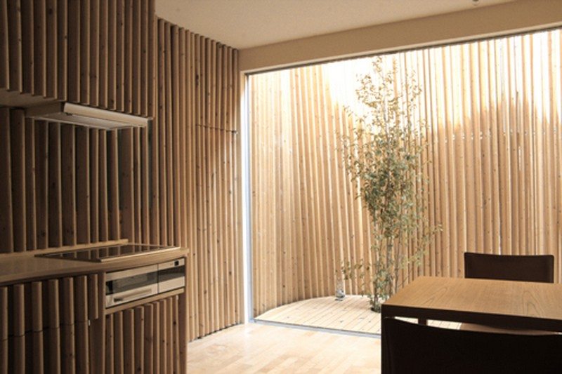 Gather - Katsuhiro Miyamoto and Associates