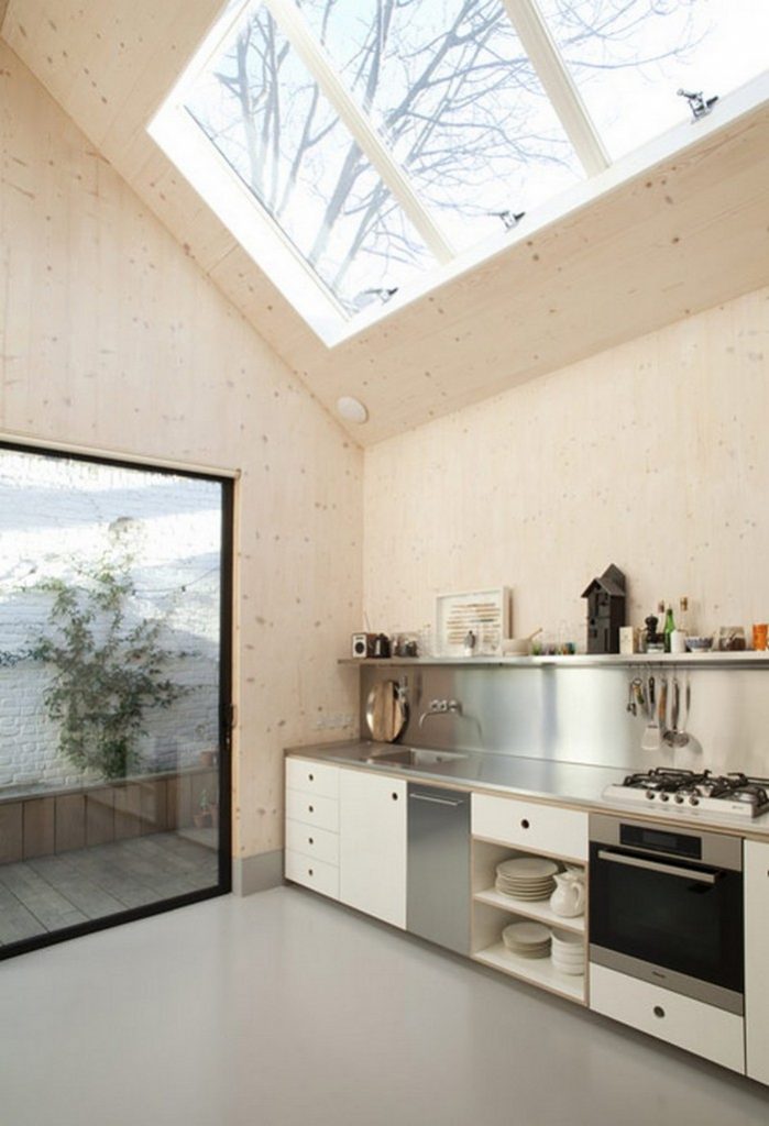 Gingerbread Hackney