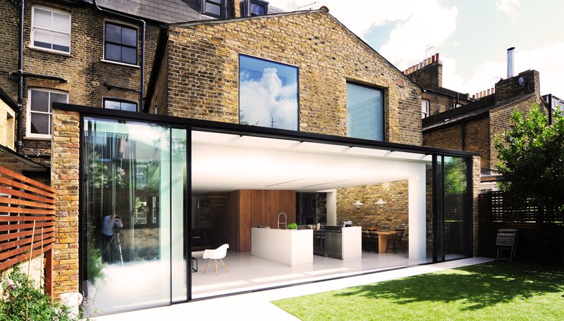 Homemade by Bureau de Change Design Office