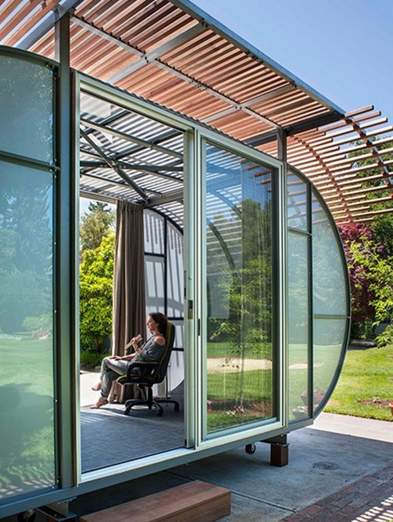 House Arc Bellomo Architects