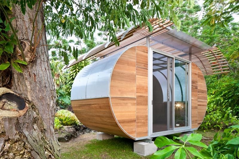 House Arc Bellomo Architects