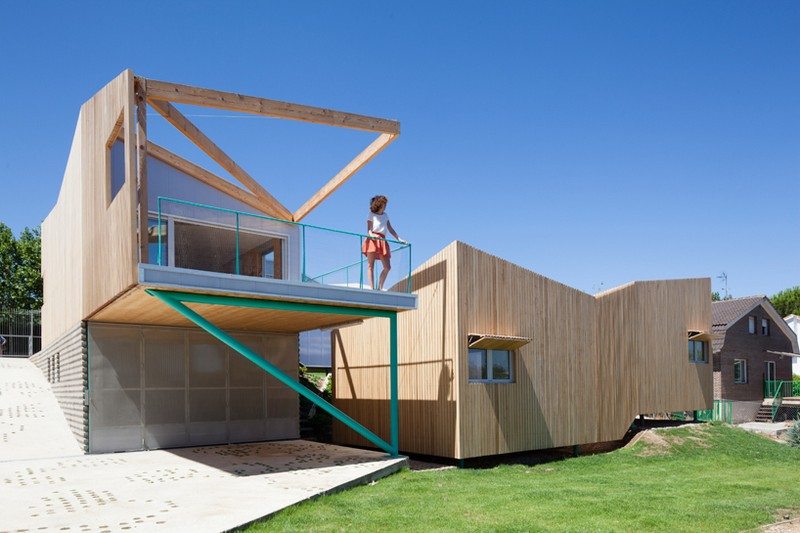 House of Would by Elii
