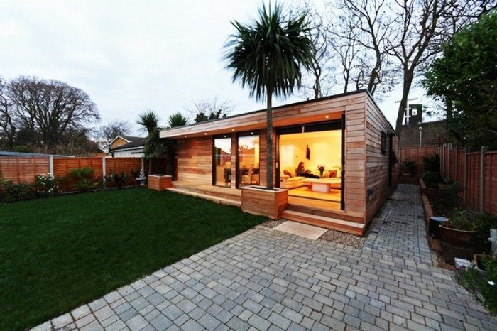 Kent Granny Flat