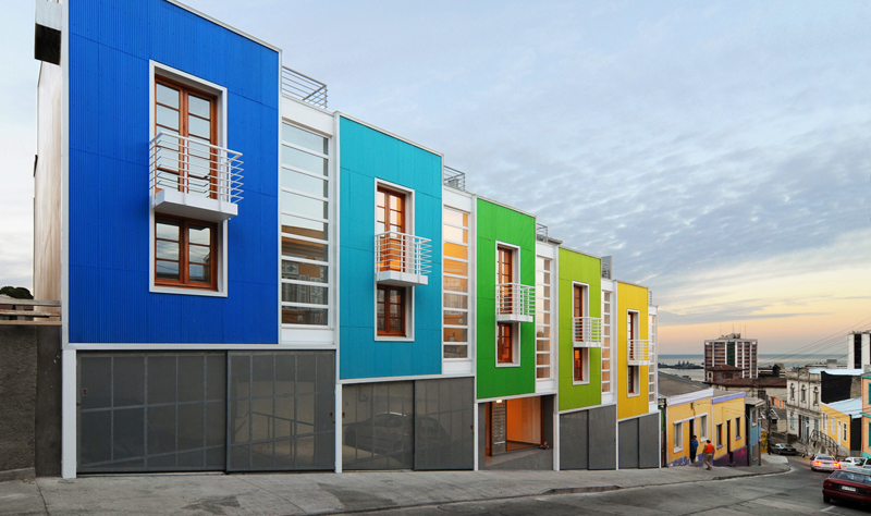 Loft Valparaiso