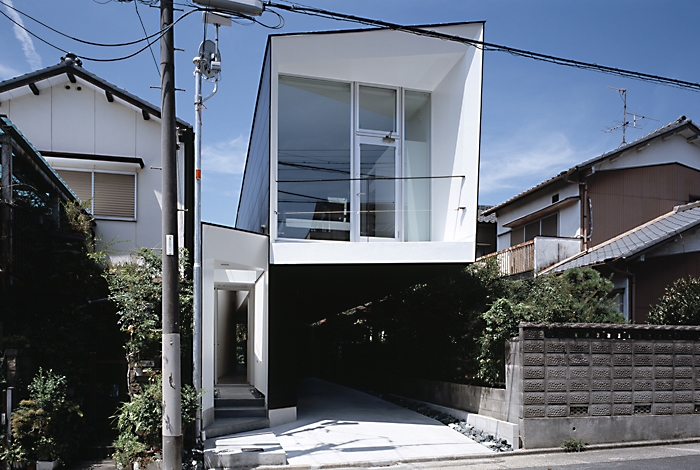 M House