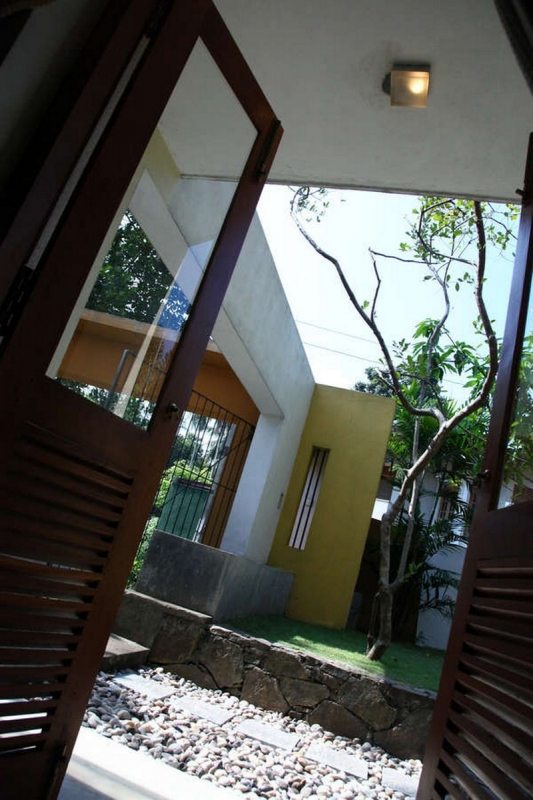 Madura - Sri Lanka