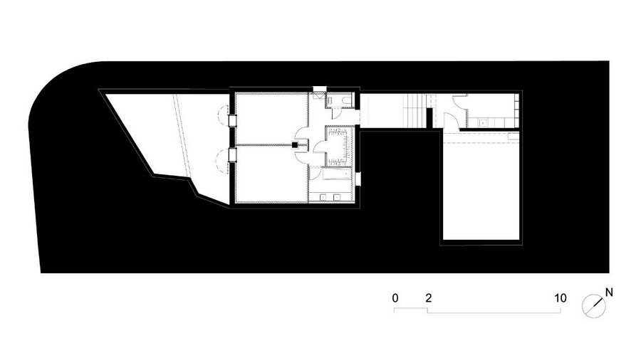 Maison Leguay by Moussafir Architects