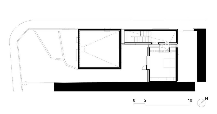 Maison Leguay by Moussafir Architects