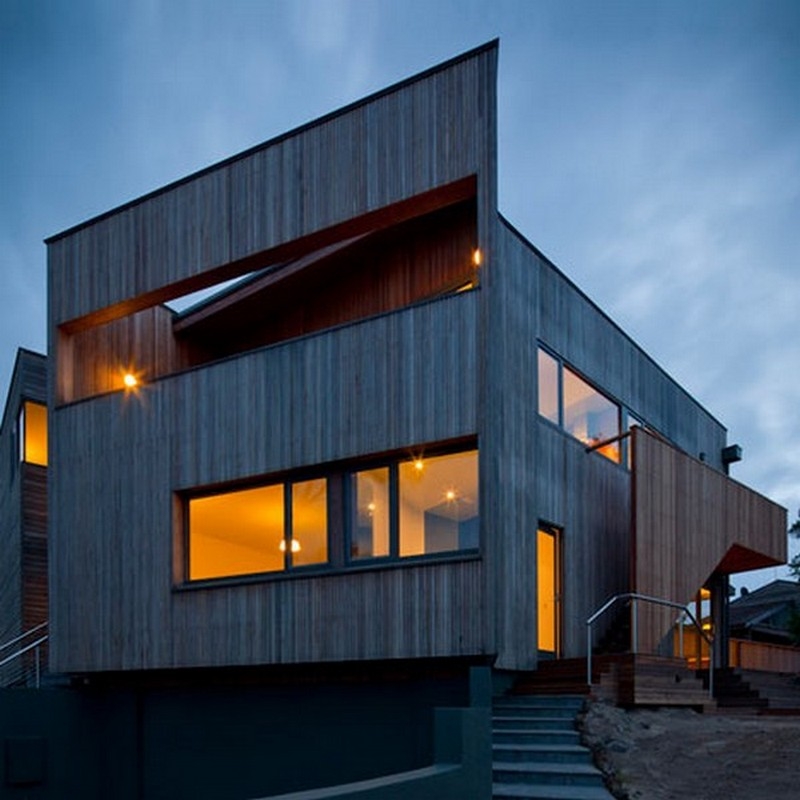 Port Fairy House