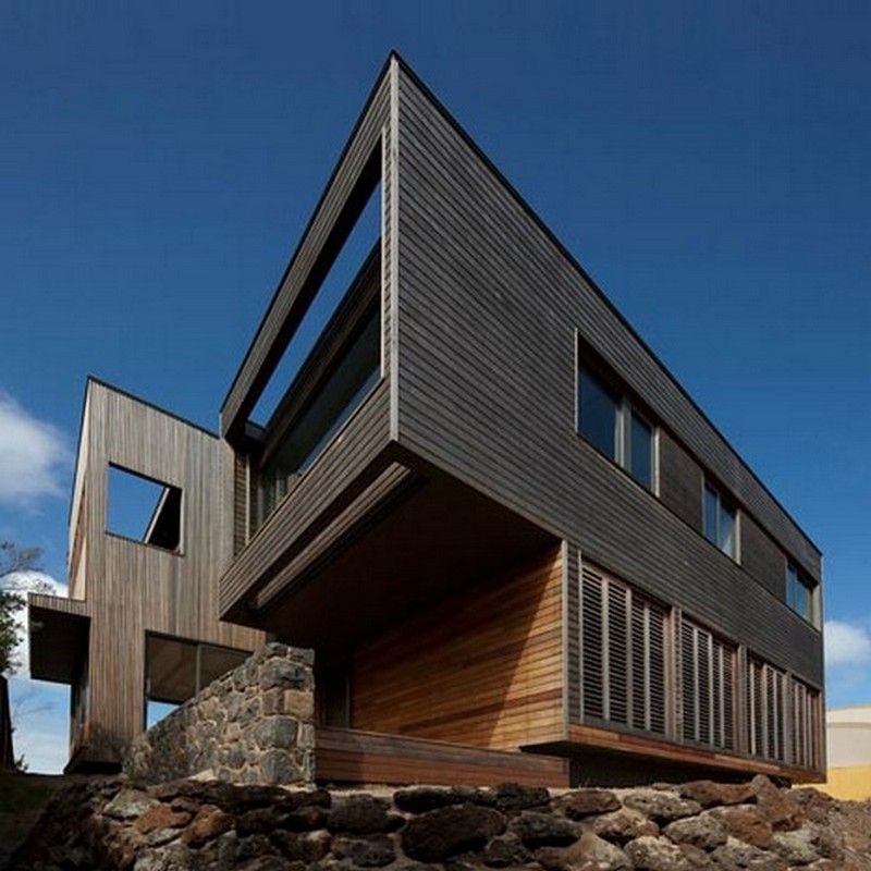 Port Fairy House