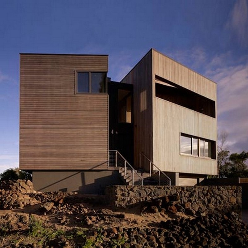 Port Fairy House