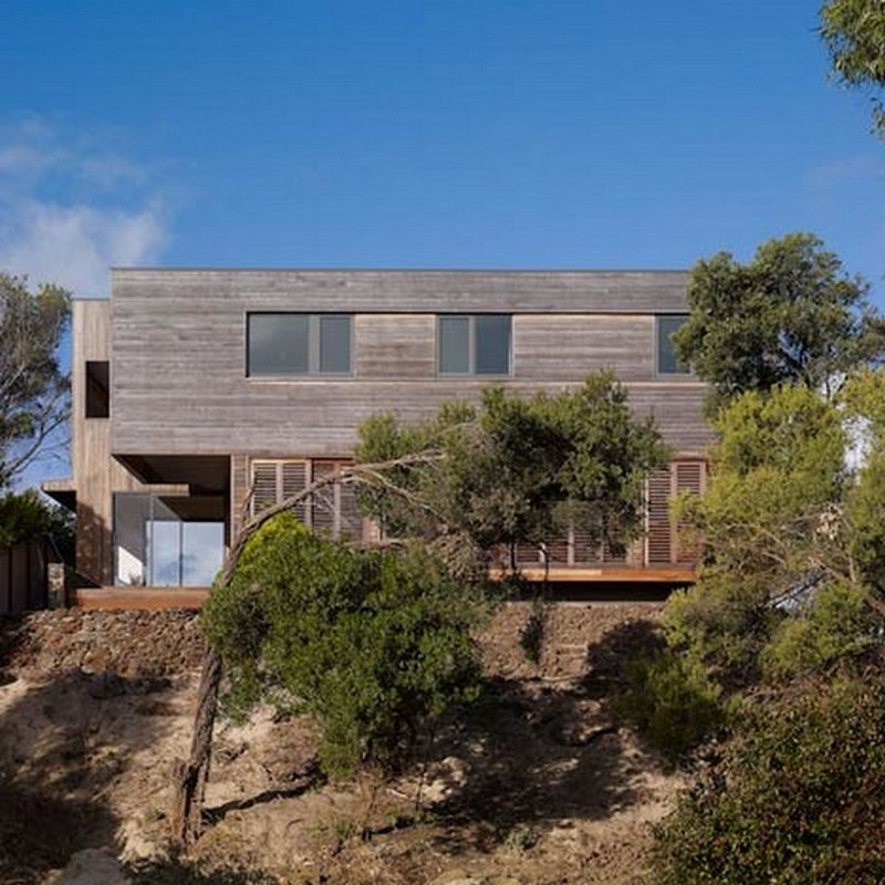 Port Fairy House