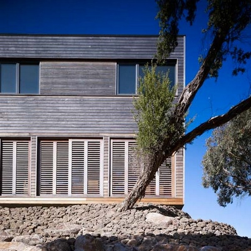 Port Fairy House