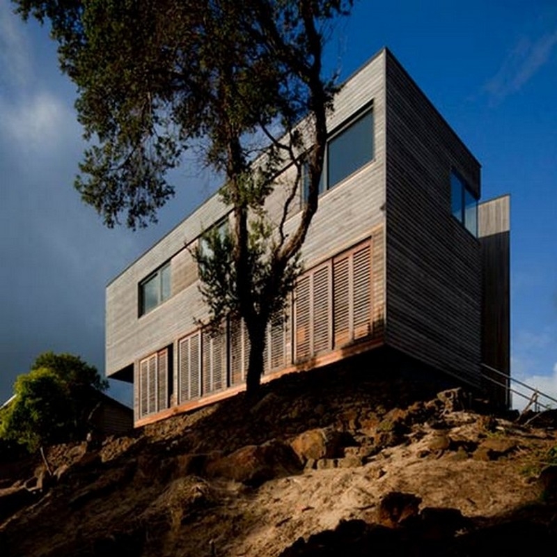 Port Fairy House