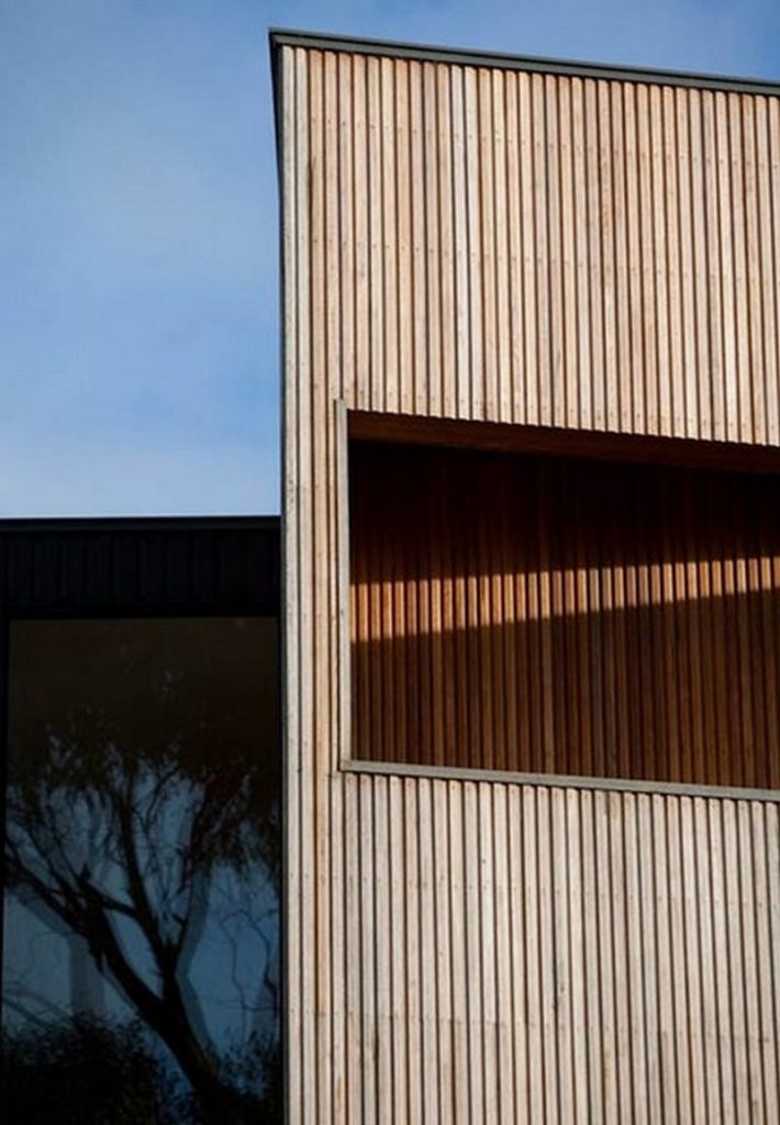 Port Fairy House