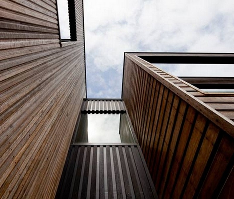 Port Fairy House