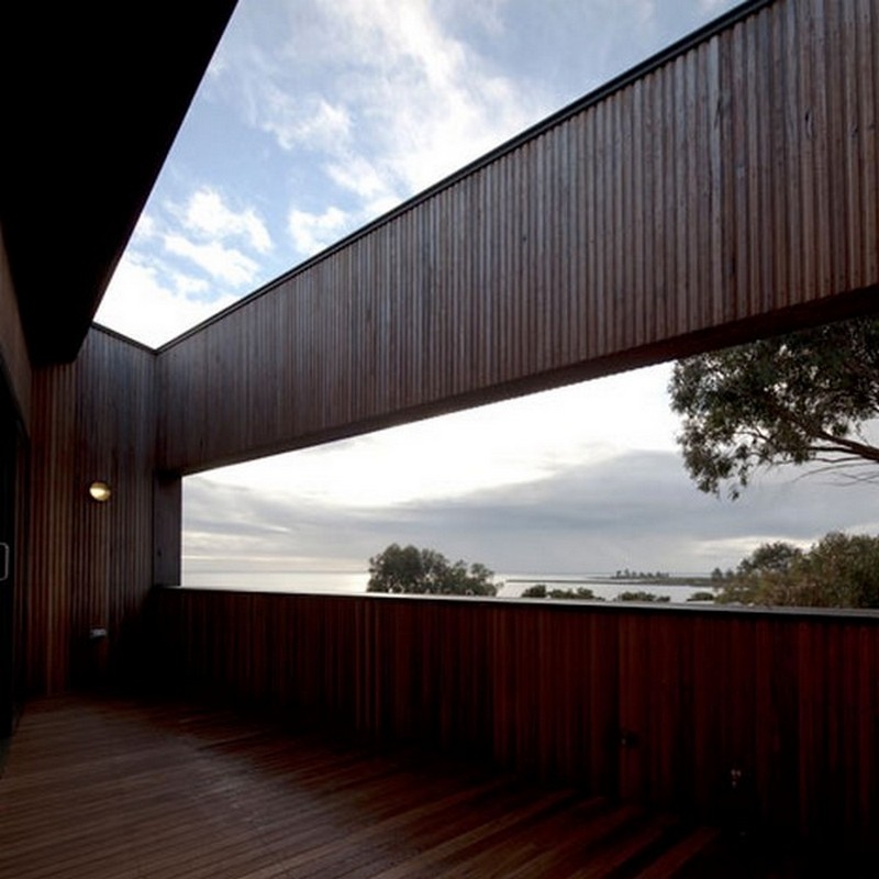 Port Fairy House