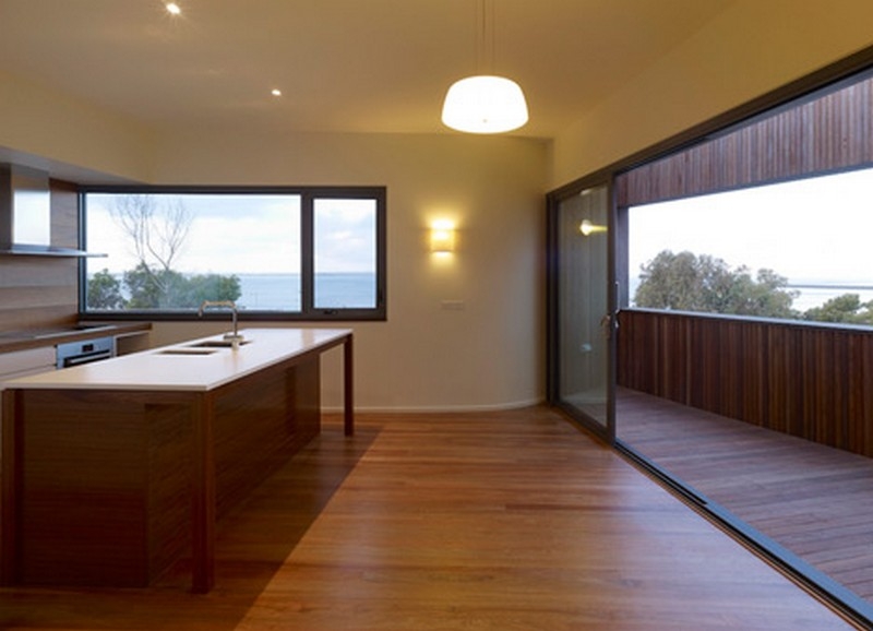 Port Fairy House