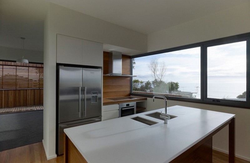 Port Fairy House