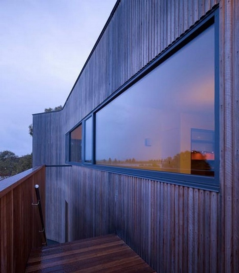 Port Fairy House