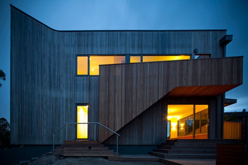 Port Fairy House