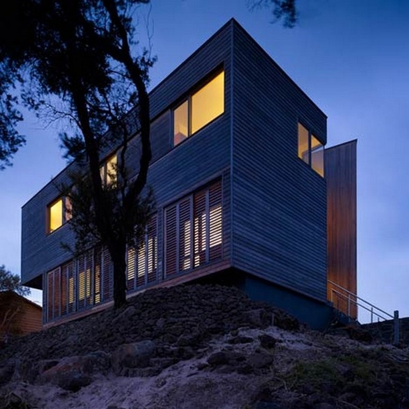 Port Fairy House