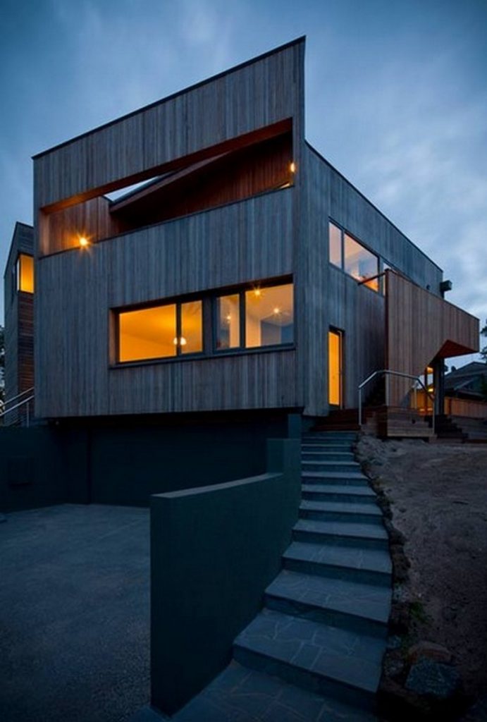 Port Fairy House