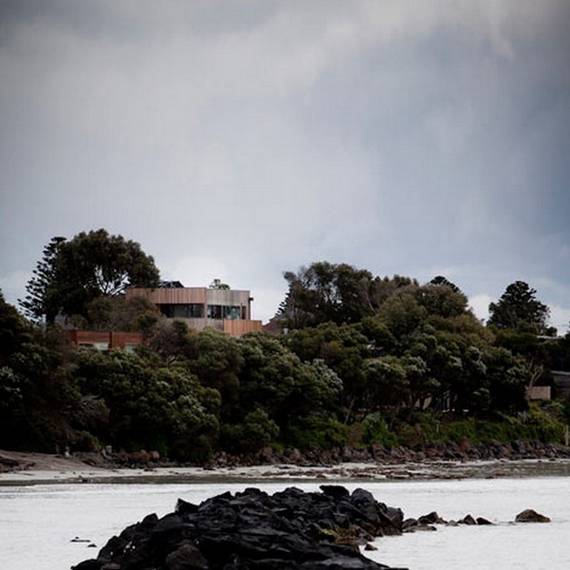 Port Fairy House